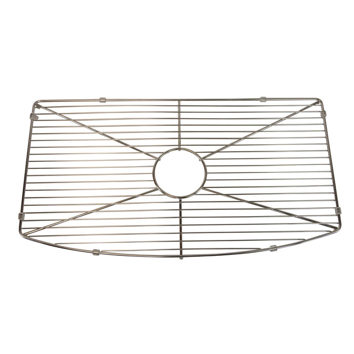 Nantucket Sinks BG-FC3320CA Bottom Grid