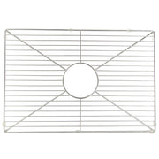 Nantucket Sinks BG-FCFS36-DB Bottom Grid