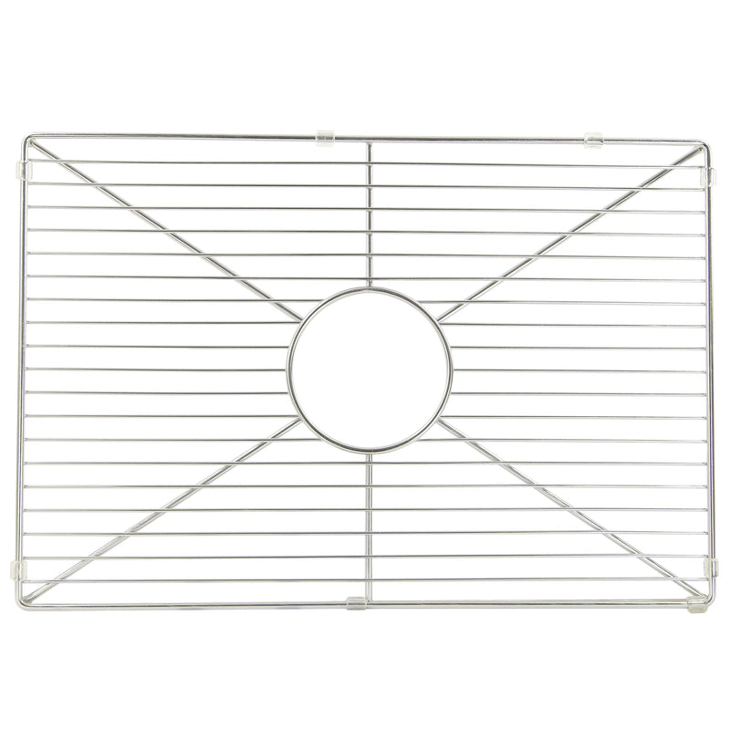 Nantucket Sinks BG-FCFS36-DB Bottom Grid