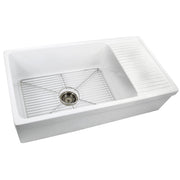 Nantucket Sinks BG-FCFS36-DB Bottom Grid (image 2)