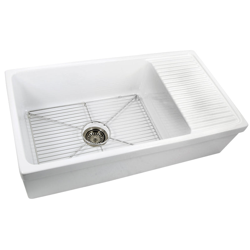Nantucket Sinks BG-FCFS36-DB Bottom Grid (image 2)