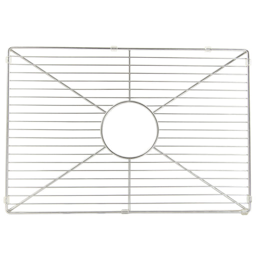 Nantucket Sinks BG-FCFS36-DB Bottom Grid