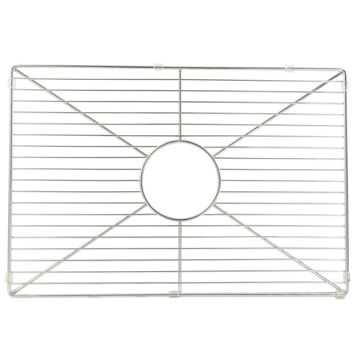 Nantucket Sinks BG-FCFS36-DB Bottom Grid