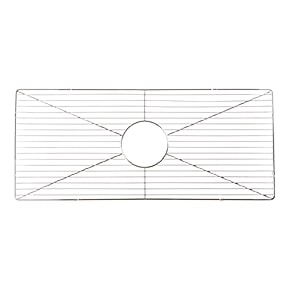 Nantucket Sinks BG-HA33 Stainless Steel Bottom Grid BG-HA33