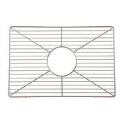 Nantucket Sinks BG-HC24 Stainless Steel Bottom Grid BG-HC24