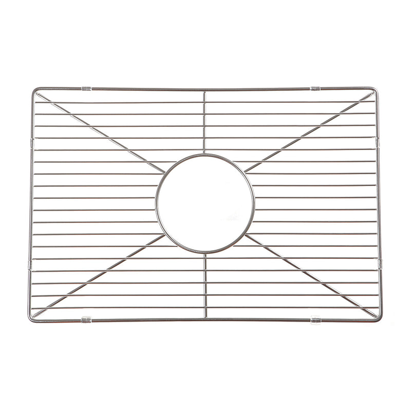 Nantucket Sinks BG-HC24 Stainless Steel Bottom Grid BG-HC24
