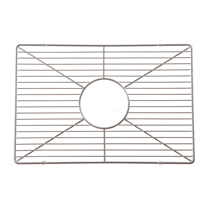 Nantucket Sinks BG-HC24 Stainless Steel Bottom Grid BG-HC24