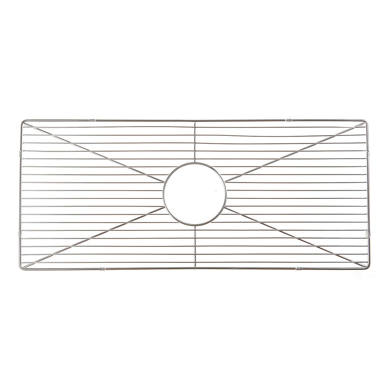 Nantucket Sinks BG-HC30 Stainless Steel Bottom Grid BG-HC30