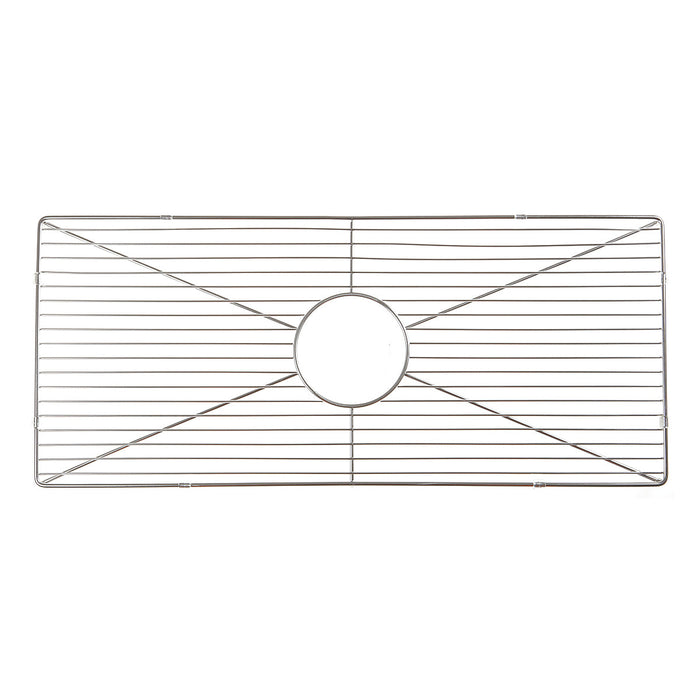 Nantucket Sinks BG-HC30 Stainless Steel Bottom Grid BG-HC30