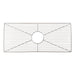 Nantucket Sinks BG-HC30 Stainless Steel Bottom Grid BG-HC30