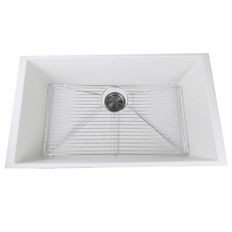 Nantucket Sinks BG-PR3320 Bottom Grid (image 3)