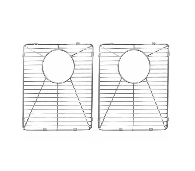 Nantucket Sinks BG-PR5050L Stainless steel bottom grids set