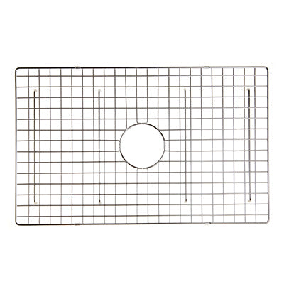 Nantucket Sinks BG-VC30S Stainless Steel Bottom Grid BG-VC30S