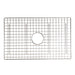 Nantucket Sinks BG-VC30S Stainless Steel Bottom Grid BG-VC30S