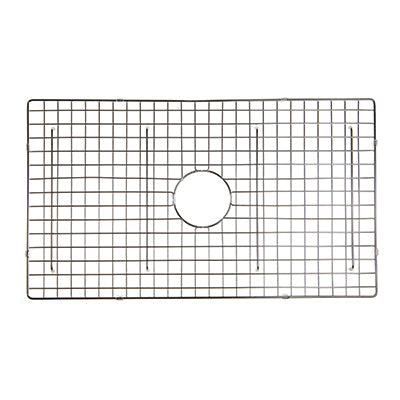Nantucket Sinks BG-VC33S Stainless Steel Bottom Grid BG-VC33S