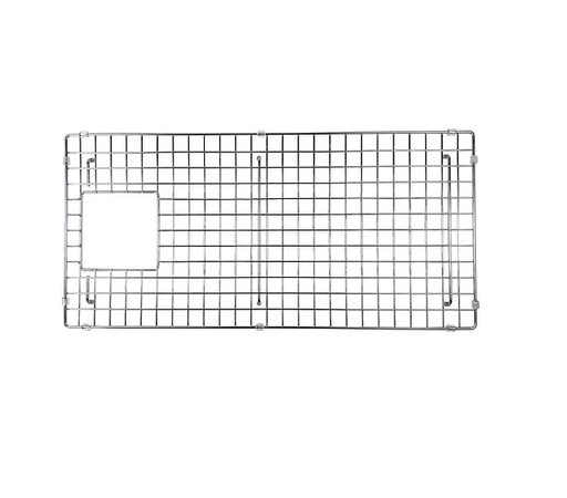 Nantucket Sinks BG-WF3320 Stainless steel bottom grid