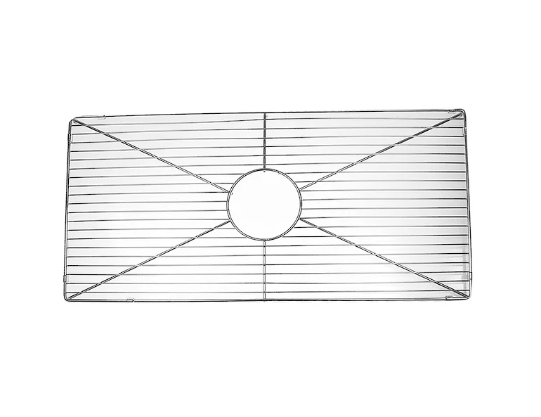Nantucket sinks BG-YM36 Stainless steel bottom grid
