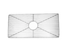 Nantucket sinks BG-YM36 Stainless steel bottom grid