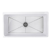 Nantucket sinks BG-YM36 Stainless steel bottom grid (image 3)