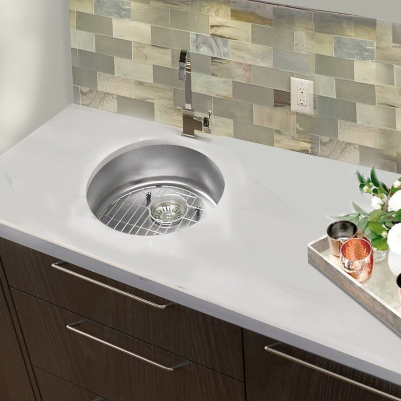 Nantucket Sinks BG37 Bottom Grid (image 3)