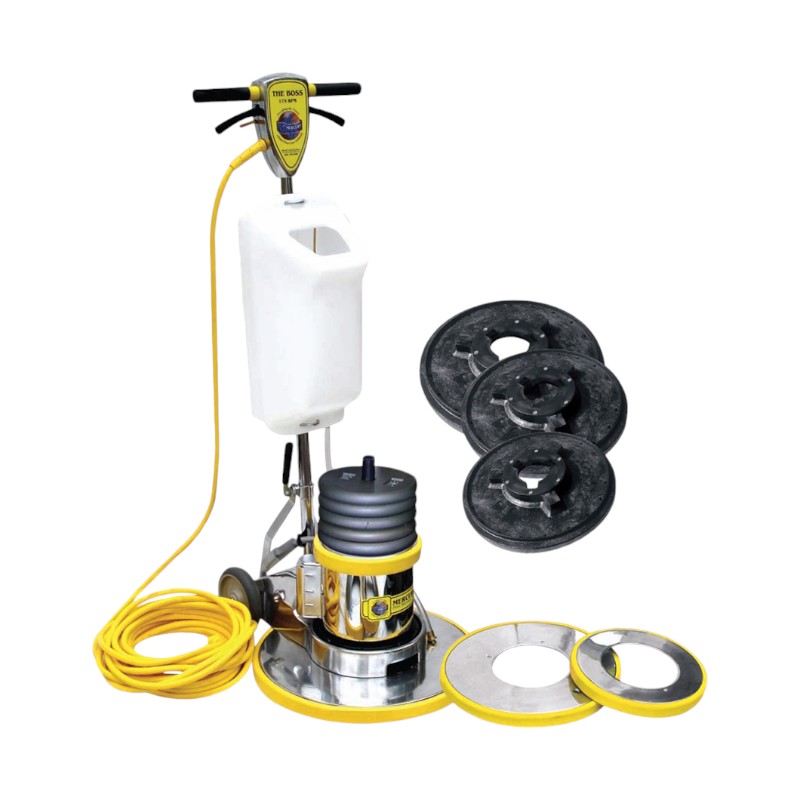 BMT 175 300 Y The BOSS Multi-tasker.
