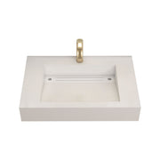FLX Acrylic Sink Countertop 24" - 84" (image 2)