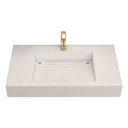 FLX Acrylic Sink Countertop 24" - 84" (image 3)