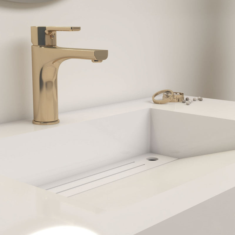 FLX Acrylic Sink Countertop 24" - 84"