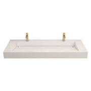 FLX Acrylic Sink Countertop 24" - 84" (image 7)