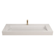 FLX Acrylic Sink Countertop 24" - 84" (image 6)