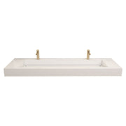 FLX Acrylic Sink Countertop 24" - 84" (image 8)
