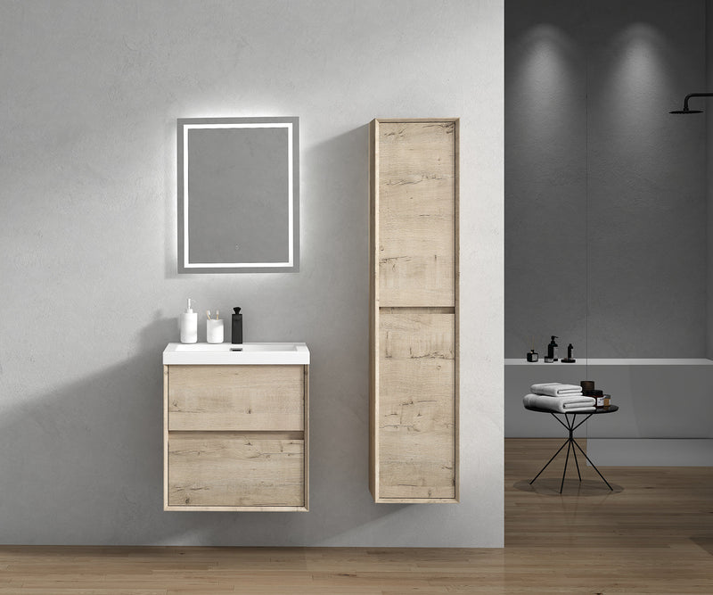 Kingdee Wall Mounted Side Cabinet