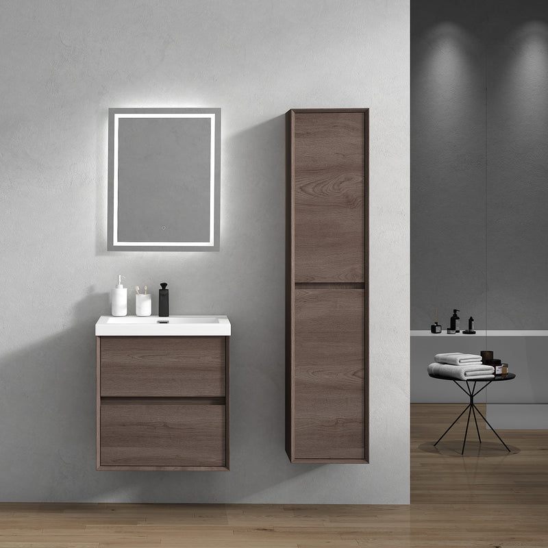 Kingdee Wall Mounted Side Cabinet