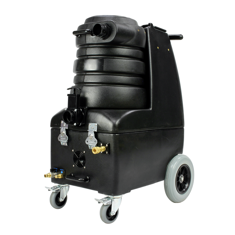 Mytee BZ-102LX-AUTO Breeze Portable Carpet Extractor, 220 PSI