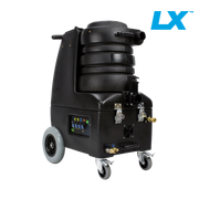 Mytee BZ-102LX-AUTO Breeze Portable Carpet Extractor, 220 PSI