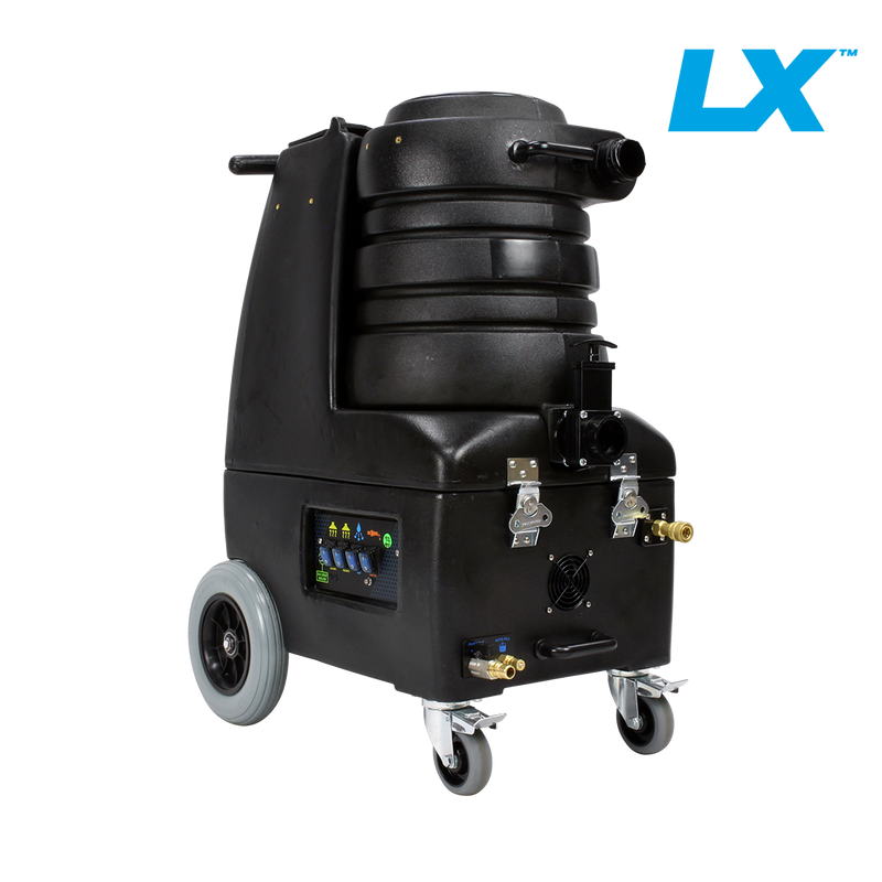 Mytee BZ-102LX-AUTO Breeze Portable Carpet Extractor, 220 PSI