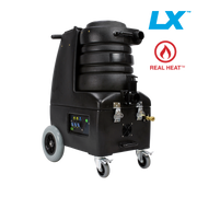 Mytee BZ-102LXH Breeze Heated Portable Carpet Extractor, 220 PSI