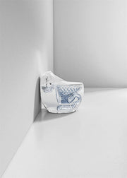 Beno Series Rounded Toilet | Single Flush 2085 (image 7)