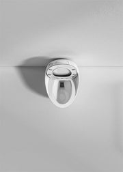 Beno Series Rounded Toilet | Single Flush 2085 (image 8)