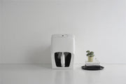 Beno Series Square Toilet | Single Flush (image 4)