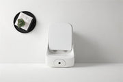 Beno Series Square Toilet | Single Flush (image 8)