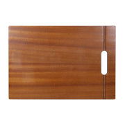 Nantucket Sinks CB-S17121 17" x 12" Pro Series Prep Station Cutting Board