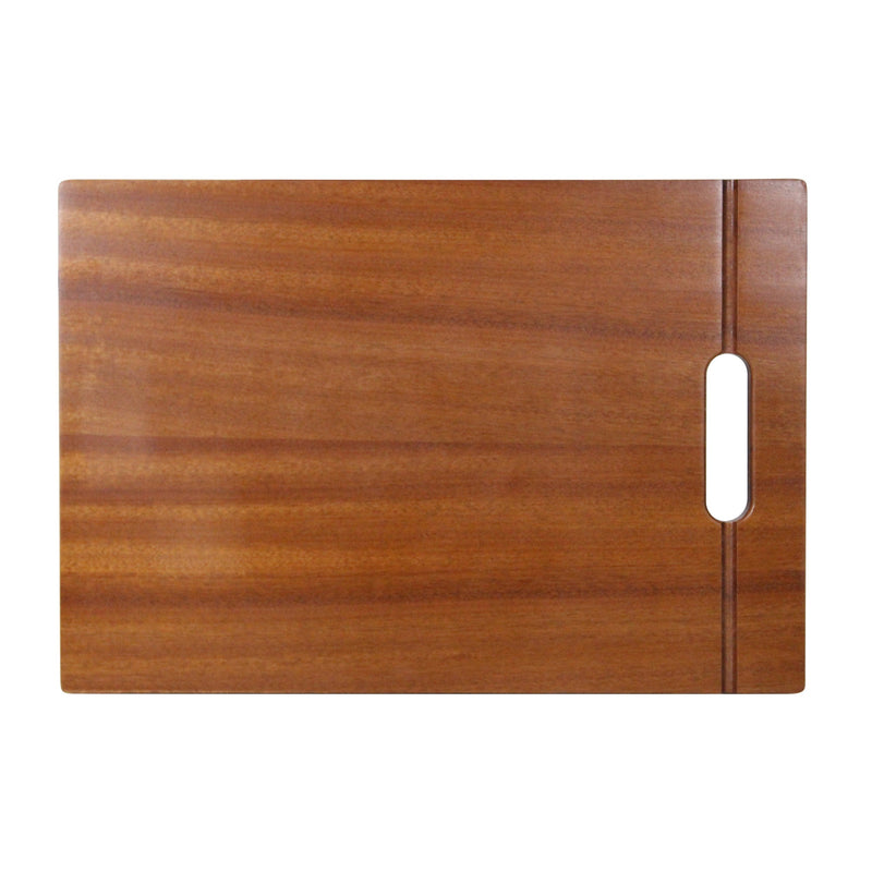 Nantucket Sinks CB-S17121 17" x 12" Pro Series Prep Station Cutting Board