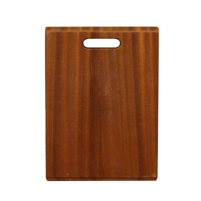 Nantucket Sinks CB-S17121 17" x 12" Pro Series Prep Station Cutting Board