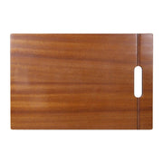 Nantucket Sinks CB-S18121 18" x 12" Pro Series Prep Station Cutting Board