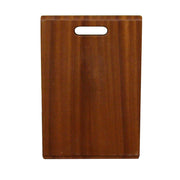 Nantucket Sinks CB-S18121 18" x 12" Pro Series Prep Station Cutting Board (image 2)