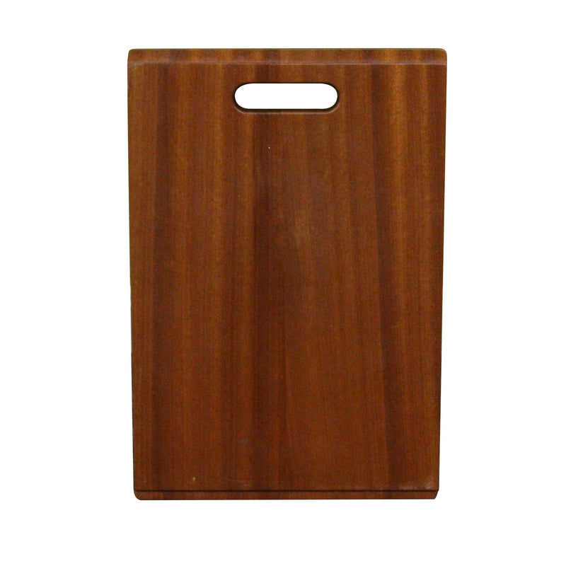 Nantucket Sinks CB-S18121 18" x 12" Pro Series Prep Station Cutting Board (image 2)