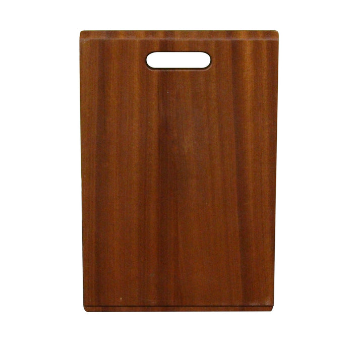 Nantucket Sinks CB-S18121 18" x 12" Pro Series Prep Station Cutting Board