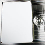 Nantucket Sinks CB-ZRPS32 17.75" x 11.75" Cutting Board CB-ZRPS32 (image 2)