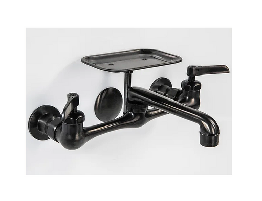 Nantucket sinks CIF-2HMB-HC Utility sink faucet